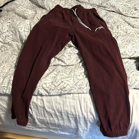 YoungLA joggers